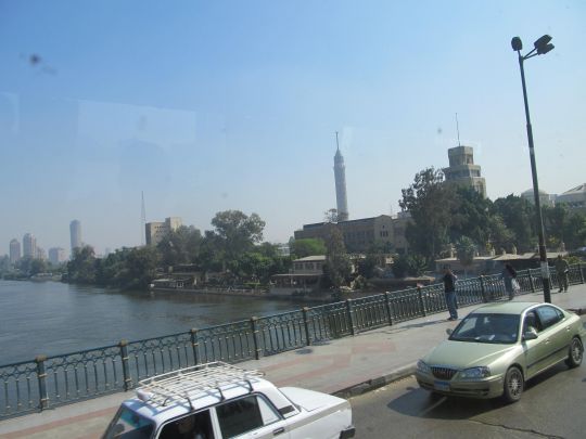 Egypt journey